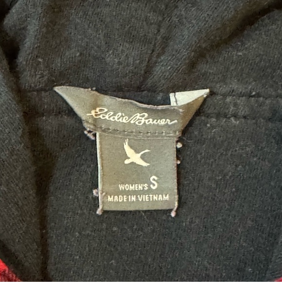 Eddie Bauer Women's Woodland Shirt Jac

#1295 - Picture 6 of 7